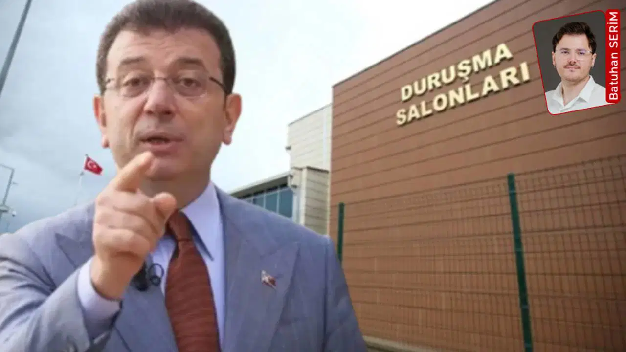 İBB Davası'nda 64 Ara Karar Açıklandı: Etkin Pişmanlıkçı Hakkında Suç Duyurusu Gerekçeli Kararda Belirtildi