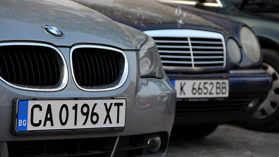 Yabancı Plakalı Araçlarda Yeni Düzenlemelerle Güvenlik ve Kolaylık Artıyor