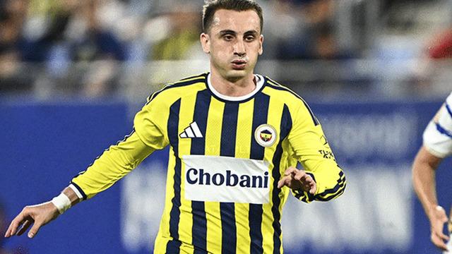 Al-Ahli'den Kerem Aktürkoğlu İçin İkinci Transfer Hamlesi
