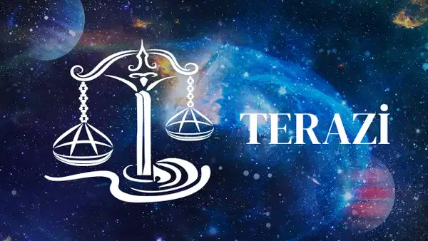 Günlük Burç Yorumları: 21 Temmuz Salı Terazi Burcu Yorumu