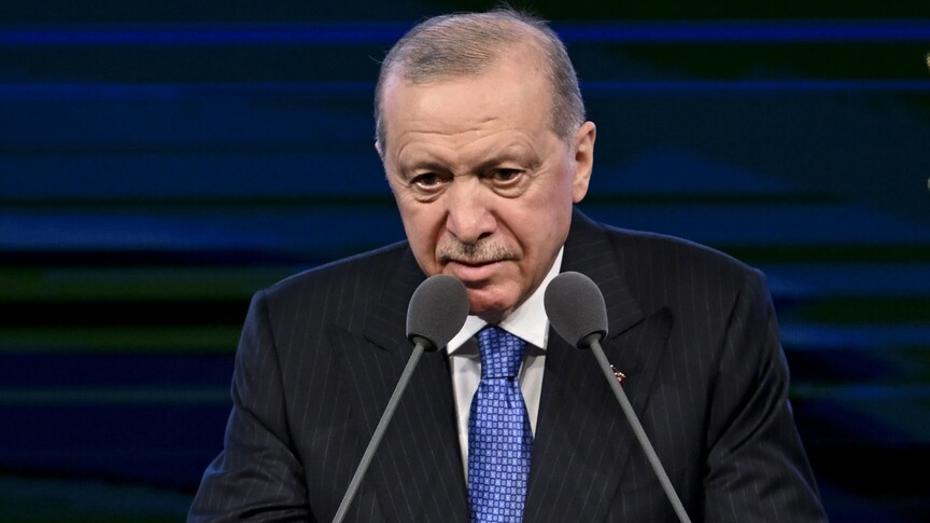 Cumhurbaşkanı Erdoğan'dan Önemli Teknoloji Hamlesi: 550 Doktora Öğrencisi Bilim ve Teknoloji Ekosistemine Katılacak