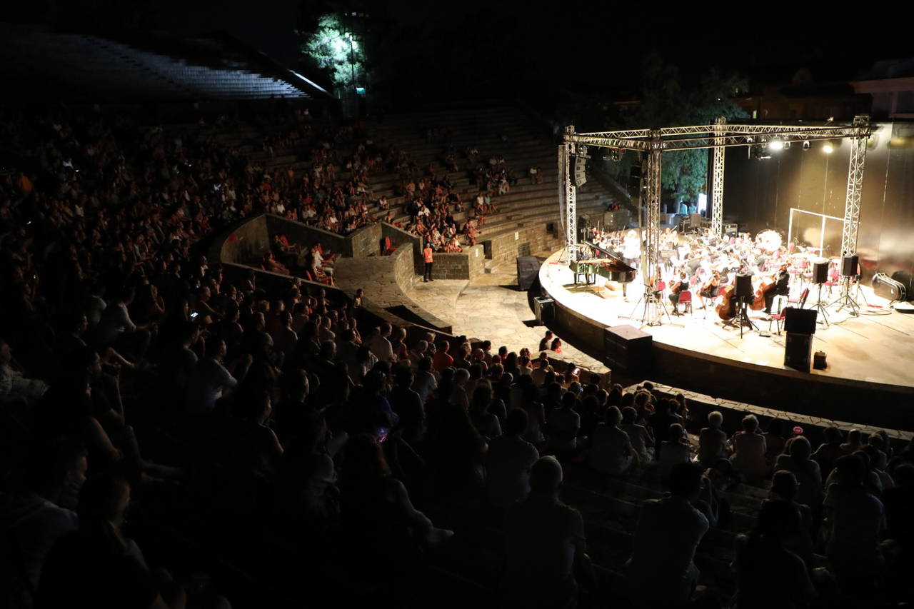 Muğla'da Heyecanla Beklenen 7. İdil Biret Müzik Festivali Başlıyor