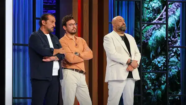 MasterChef Türkiye'de 5. Hafta Sonuçları ve Eleme Adayı Kim Oldu? 17 Eylül 2026 Güncel Durum