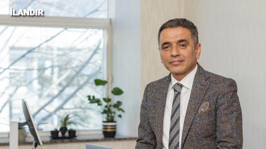 Bellona'da Yeni Dönem: Bilal Uyanık Genel Müdür Olarak Atandı