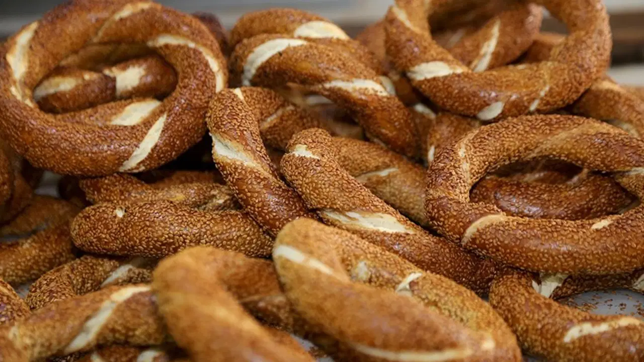 Ticaret Bakanlığı'ndan Simit Fiyatlarıyla İlgili Açıklama: İstanbul'daki Uygulamalar Sıkı Takipte