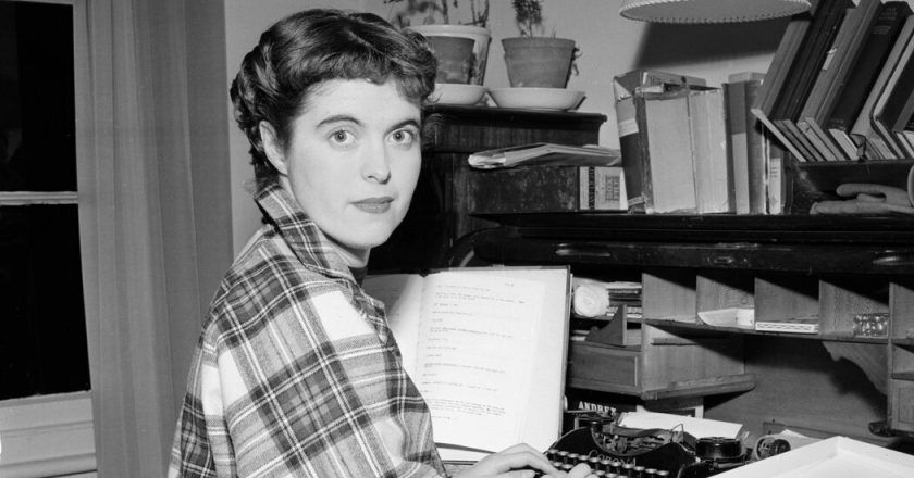 Lynne Reid Banks, author of 'The Indian in the Closet,' dies at 94