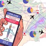 How airlines are using artificial intelligence to make flying easier