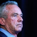 RFK Jr. claims doctors found a dead worm in his brain