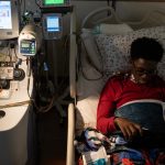 First patient begins FDA-approved sickle cell gene therapy