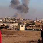 Israeli attack on Rafah will not eradicate Hamas, says Biden Aide