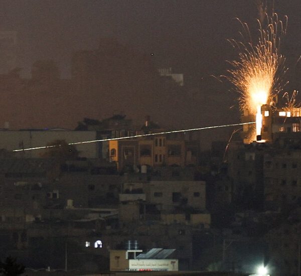 New clashes in Gaza as Hamas reorganizes