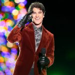 Darren Criss will return to Broadway as a lovelorn robot