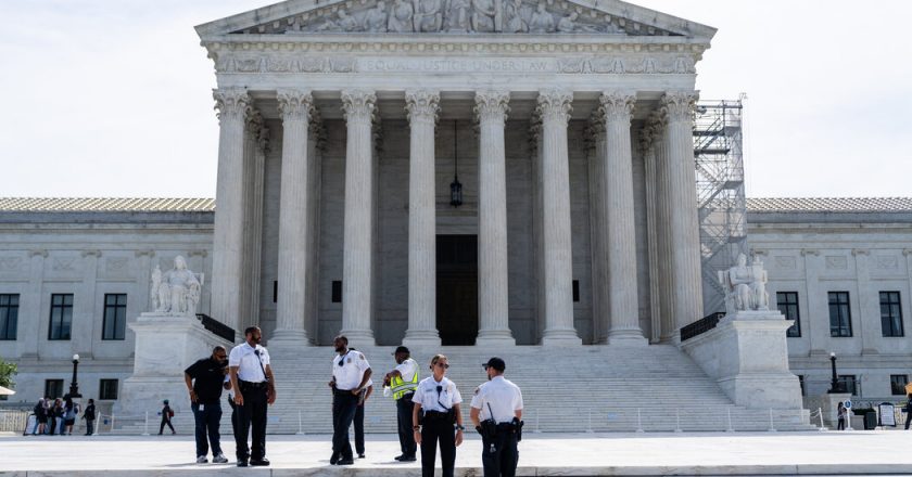 Supreme Court rulings on abortion could set the stage for further restrictions