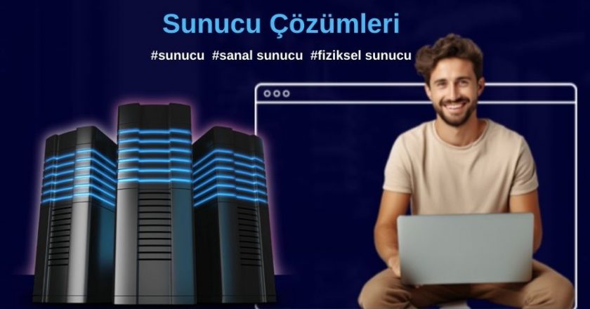 Fiziksel Sunucu Üzerinde Yapay Zeka ve Makine Öğrenimi