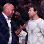 UFC head Dana White joins Meta’s board of directors