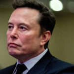 SEC sues Elon Musk over Twitter-related securities violations