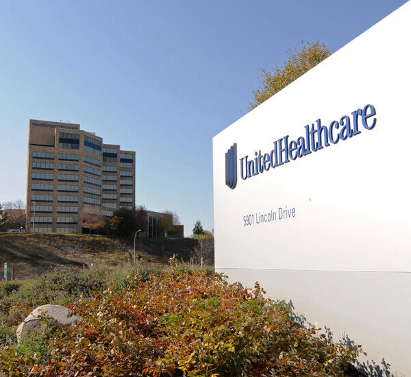 UnitedHealth’s revenues grow in first earnings report since CEO’s killing