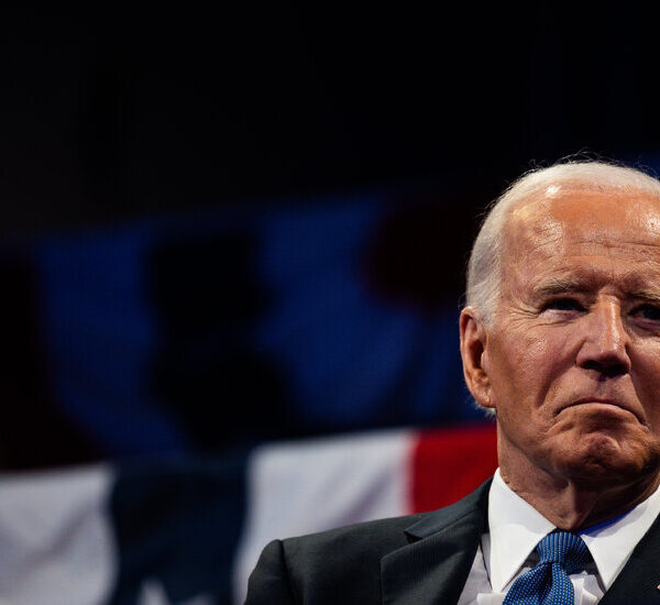 Biden says he urged Netanyahu to accommodate the Palestinians’ “legitimate concerns”.