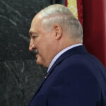 Belarus’ strong-arm leader, Alexander Lukashenko, Cruises to Reelection