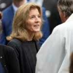 Caroline Kennedy urges the senators to refuse RFK JR. for the Secretary of Health