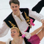 The skating stars of the Russian figures are among the victims of a plane crash near Washington, DC