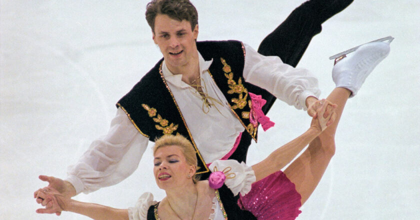 The skating stars of the Russian figures are among the victims of a plane crash near Washington, DC