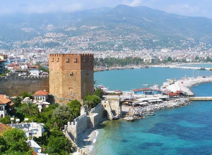 alanya