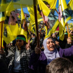 What to know about the Türkiye-Pkk conflict