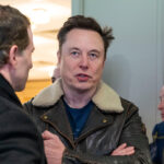 Musk allies argue to distribute artificial intelligence to find budget savings