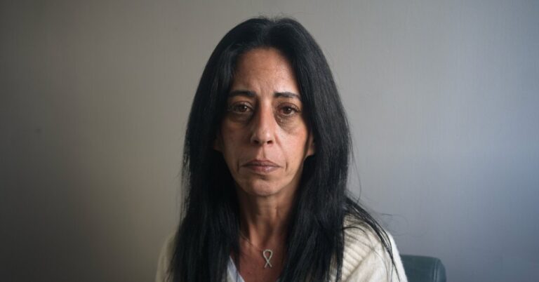 Like Einav Zangouker became the most ferocious enemy of Netanyahu