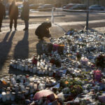 The shooting of mass in Sweden leave vulnerable migrants