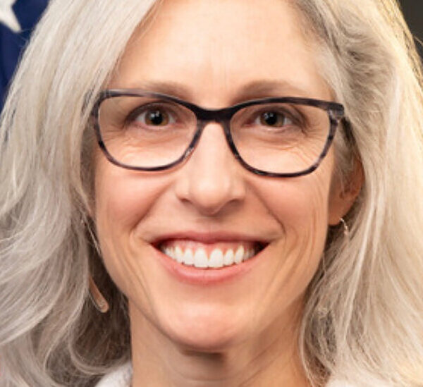 Trump appoints Susan Monorarez to guide the CDC