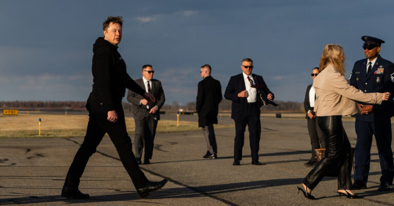 The EU prepares serious penalties against Elon Musk’s X