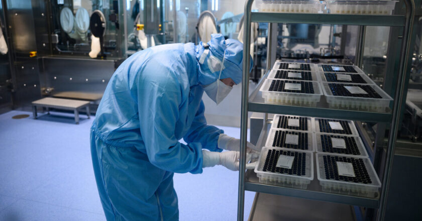 Brepte for the pain of the European pharmaceutical industry as Trump's tariff threat looms