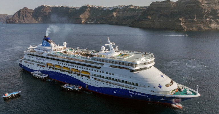 As ease of inexplicable earthquakes, Tourist Island insists that it is open for business