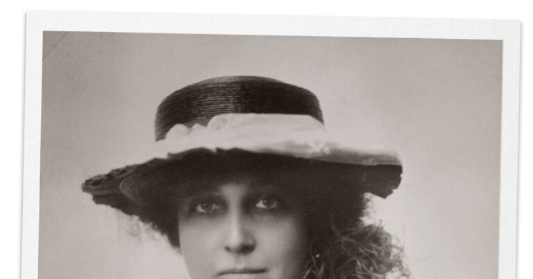 Don’t neglect anymore: Katharine McCormick, force behind the birth control pill
