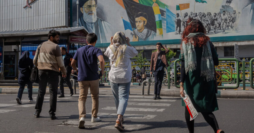 What's at stake in Iran-USA nuclear interviews