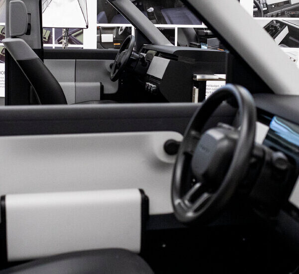 Is Slace Auto's Electric Truck is the answer to expensive cars?