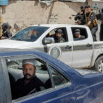 Druse in the Syrian city shaken by violence agrees to disarm the militias