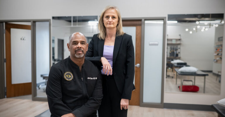 Computer attack on Unitedhealth leaves the debit doctors suppliers