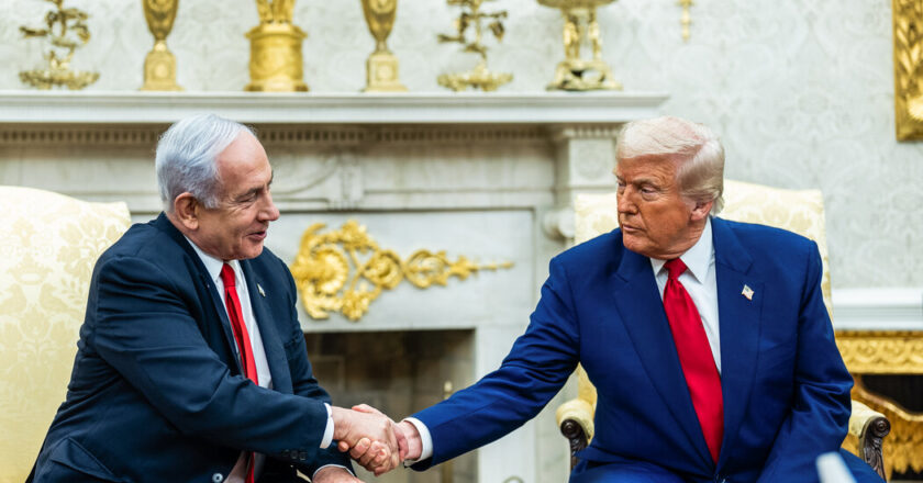 Trump's hope for the Gaza agreement vanishes while Israel plans the great escalation