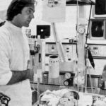 Philip Sunshine, 94, dies; Doctor who opened the way to the treatment of premature children