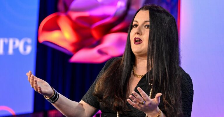 Openii assumes CEO of Instacart to manage business and operations