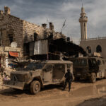 The huge shift under the radar that is taking place in the West Bank