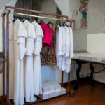 After white smoke reports a new pope, what happens later?