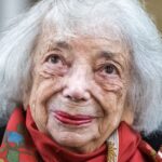 Margot Friedländer, who survived the Holocaust who found his voice, dies at 103