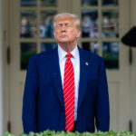 Can Trump rename the Persian Gulf?