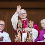 Come un tranquillo cardinale americano divenne papa