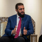 Trump to raise penalties in Syria and meet the new president