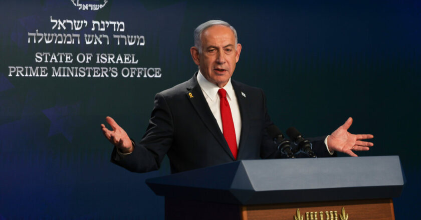 Netanyahu under pressure while the ultra-orthodox parts threaten to dissolve the parliament